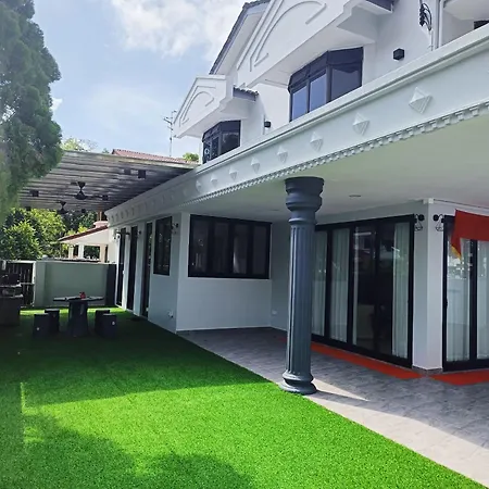 Permas Jaya Corner Lot-3