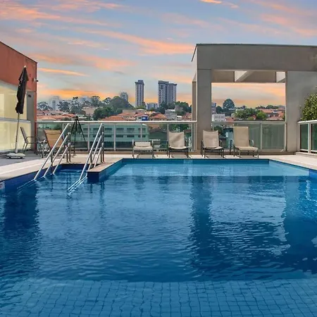 Spa Particular Vista Congonhas Cozinha Piscina-3