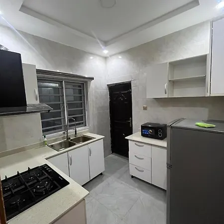 Platinum Apartment-3