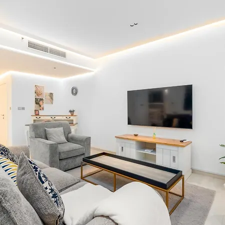 Vacay Lettings - Spacious 3 Bedroom At Jbr Walk-2