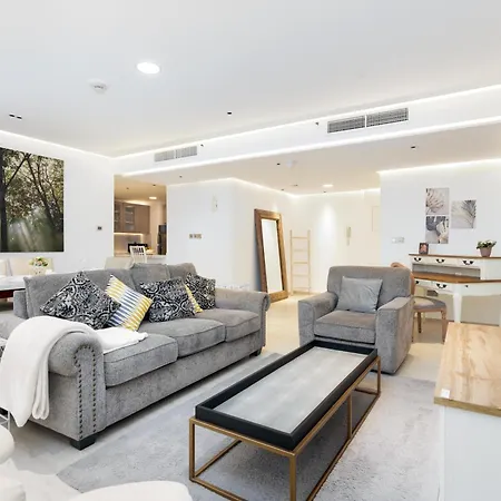 Vacay Lettings - Spacious 3 Bedroom At Jbr Walk-3