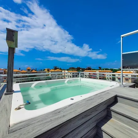 Aparta Hoteles Corales Del Sur-2