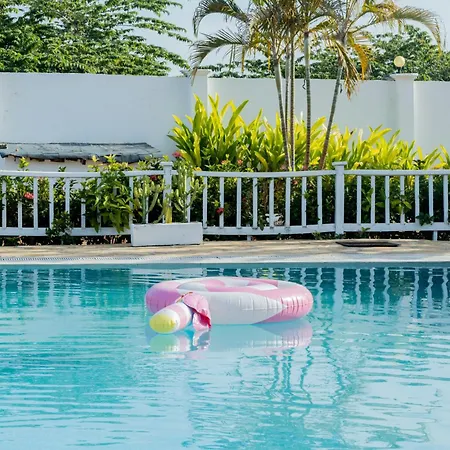 Kichangani Beach House-2