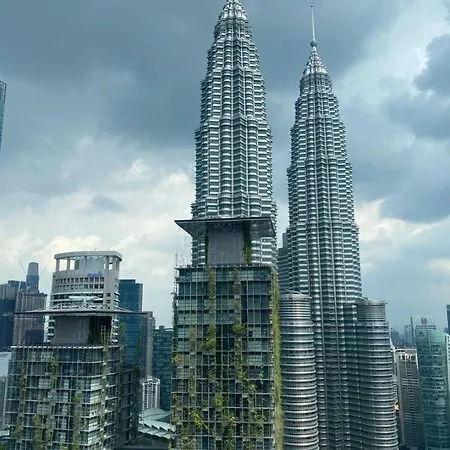 Star Xtian Residence Klcc-3