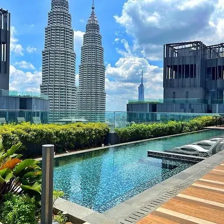 Star Xtian Residence Klcc-2