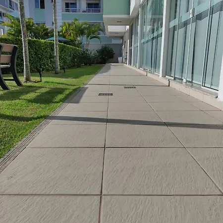 Apartamento Em Canasvieiras-Florianopolis, Proximo A Praia-2