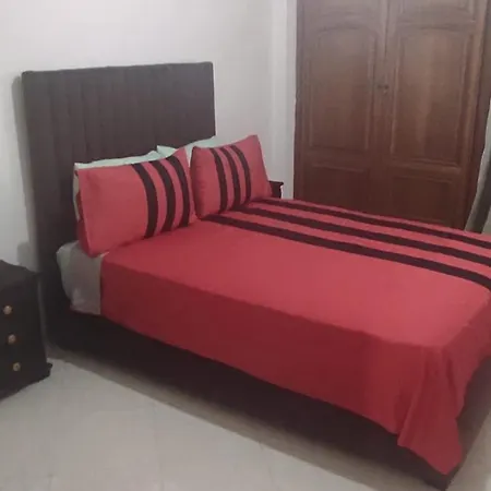 Les Appartements De La Place Atlas-3