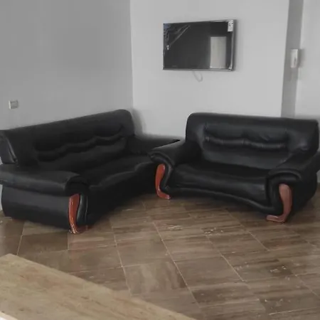 Les Appartements De La Place Atlas-2