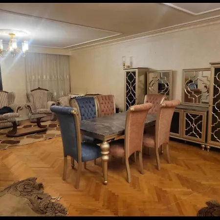 Aqua Degla Group Villa Rooms-3