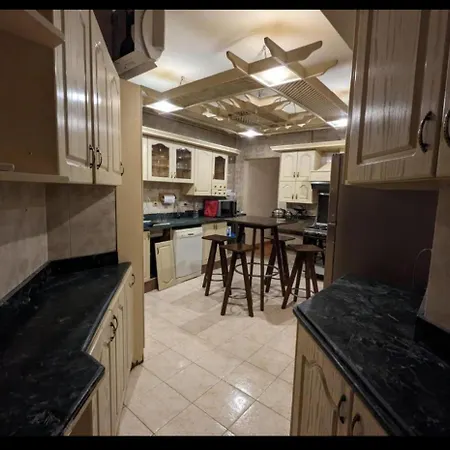 Aqua Degla Group Villa Rooms-2