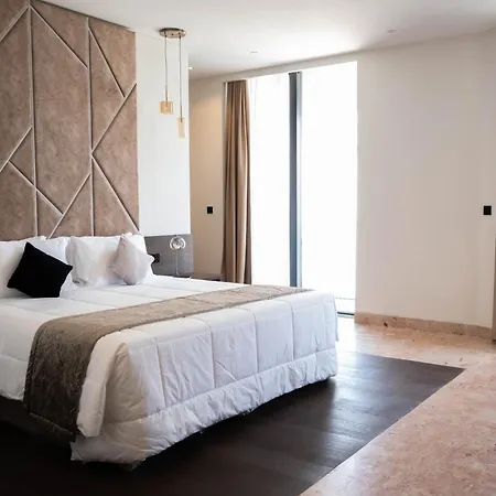 Best View Fortina Luxury Suites-2