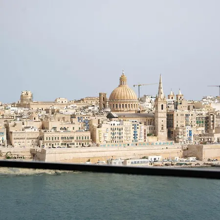 Best View Fortina Luxury Suites-3