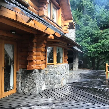 Apartments Bariloche - Villa Traful-3