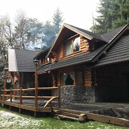 Apartments Bariloche - Villa Traful-2