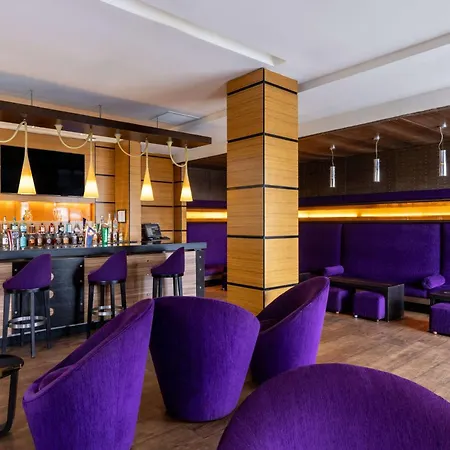 Radisson Blu Anchorage Hotel-3