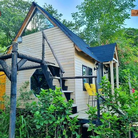 Magno Glamping Valle De Tenza-2