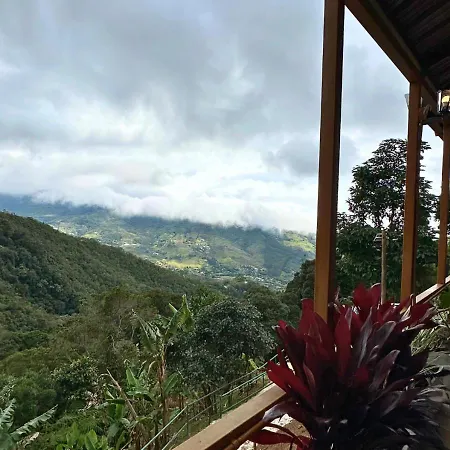 La Finca - Eco Hotel-2