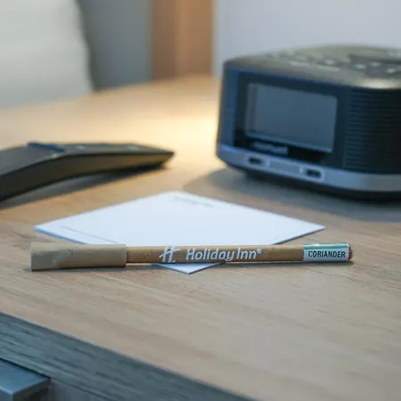 Holiday Inn Dubai Business Bay By Ihg-3