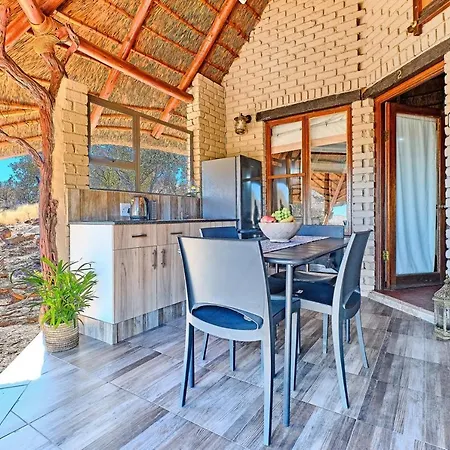 Thula-Thula Private Game Lodge Mabalingwe-2