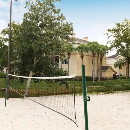 Relax After The Orlando Parks In This 1Bd Resort Condo With Pools Restaurants Activities Etc-3