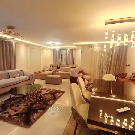 شقة فندقية Vip-3