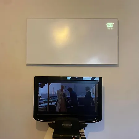 Apartman S Wellnessom-2