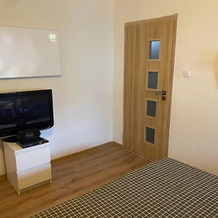 Apartman S Wellnessom-3