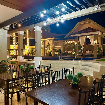 Palazzo De Amor Private Resort-3