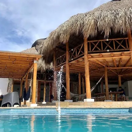 La Mofa Beach House-2