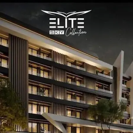 Resort En Equipetrol-2