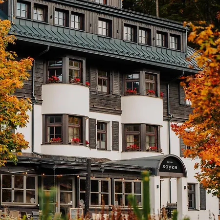 Boutique Hotel Soyka-2