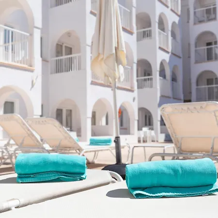 Bq Cala Ratjada (Adults Only)-2