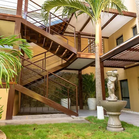 Casa Verano Beach Hotel - Adults Only-3