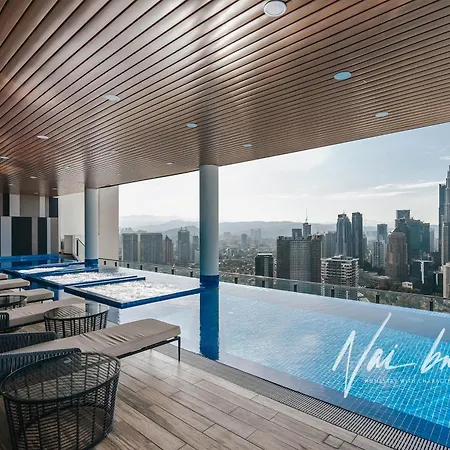 Naibnb In The Colony By Infinitum-3