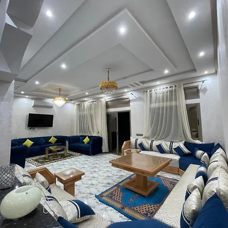 Villas Pres De Chez Vous-2