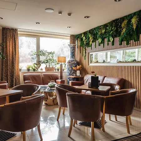 Premium Business Hotel Bratislava-2