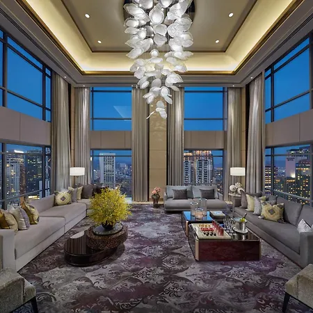 Mandarin Oriental, Kuala Lumpur-2