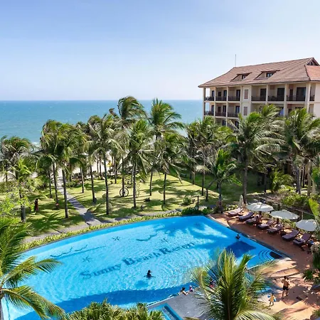 Sunny Beach Resort&Spa-3
