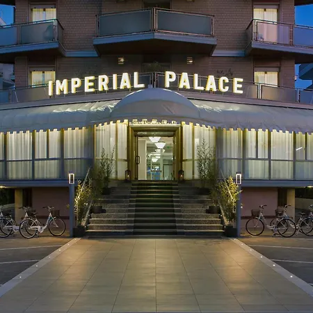 Hotel Imperial Palace-3