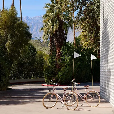 Parker Palm Springs-2