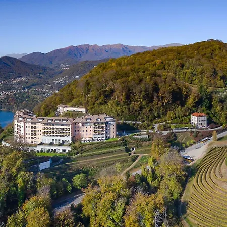 Collina D'Oro Resort & Spa-2