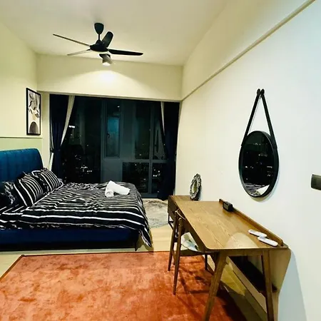 Star Klcc By Homestay-2