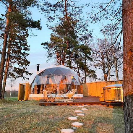 Dome By The Sea-3