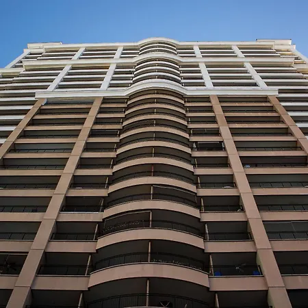 Beachfront Chic Condo - Perfect 4Home Office!-3