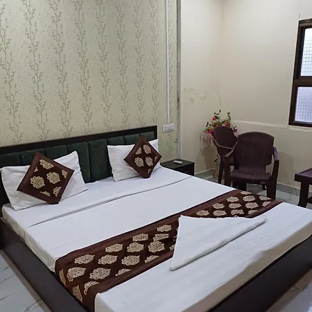 Baba Paying Guest House-3