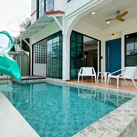 Boom Villa-3