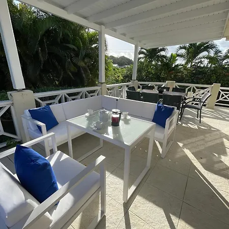 Holland Park Barbados-2