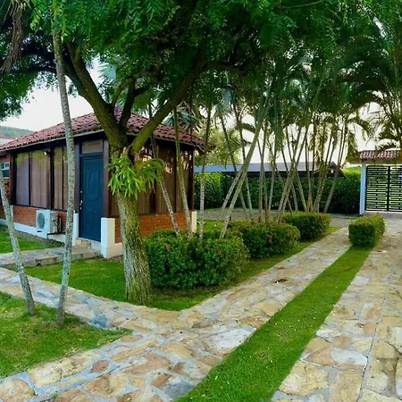 Villa Laura Condominio Campestre Estadia, Eventos Y Mas-3