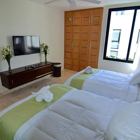 Anah Playa Luxury Penthouses And Apartments-2