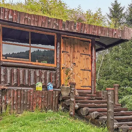 Wunderschönes Zuhause In Førde-2